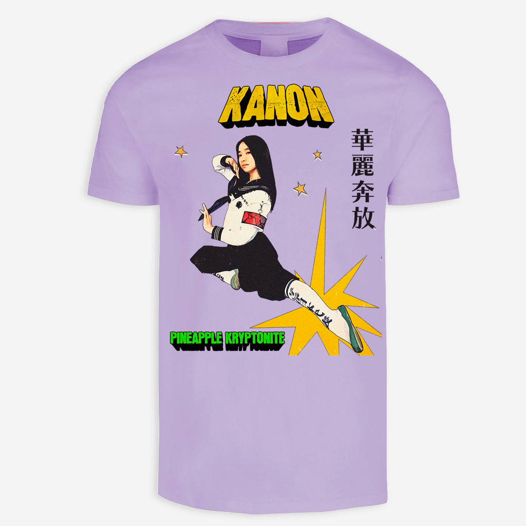 Kanon Kryptonite